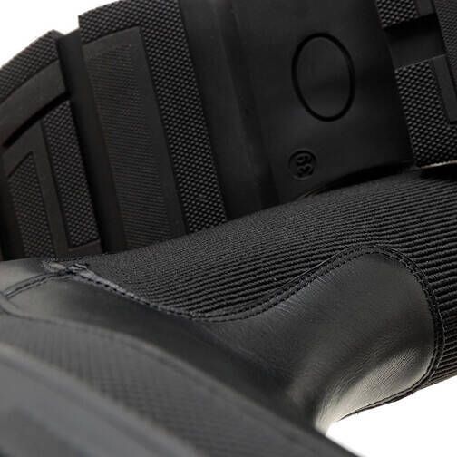 Steve Madden Boots & laarzen Zelda in zwart