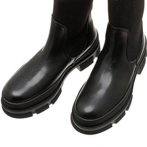 Steve Madden Boots & laarzen Zelda in zwart