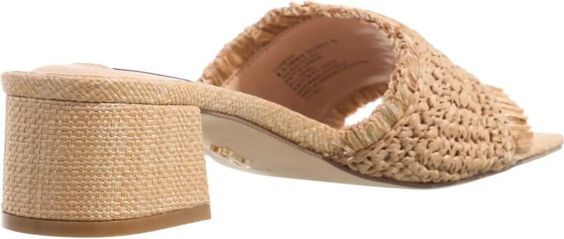 Steve Madden Cienega in beige