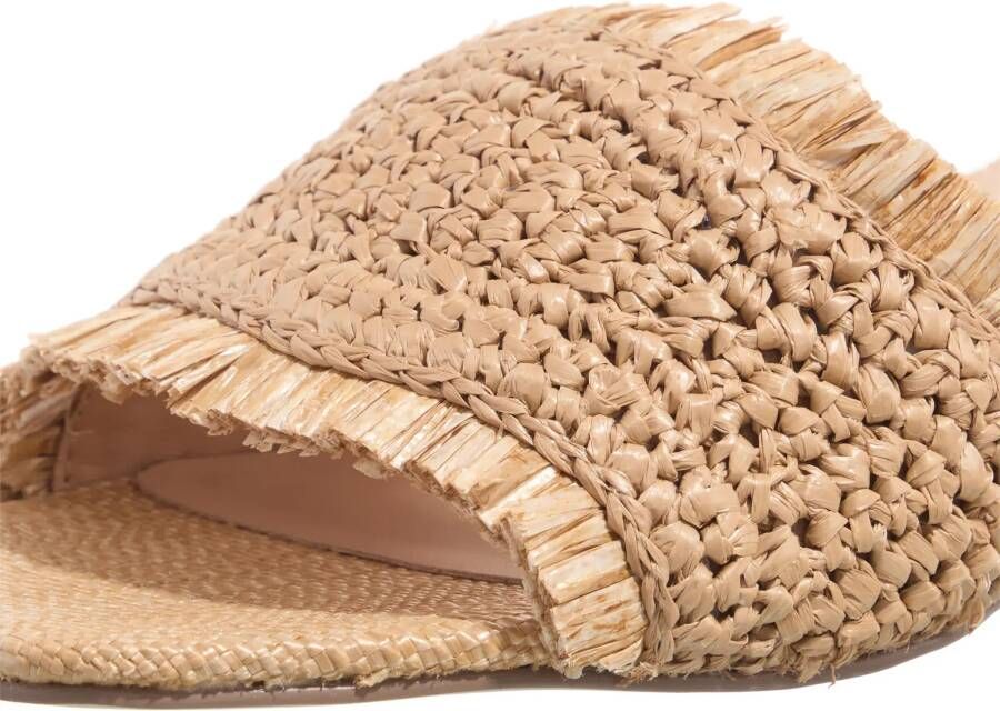 Steve Madden Cienega in beige