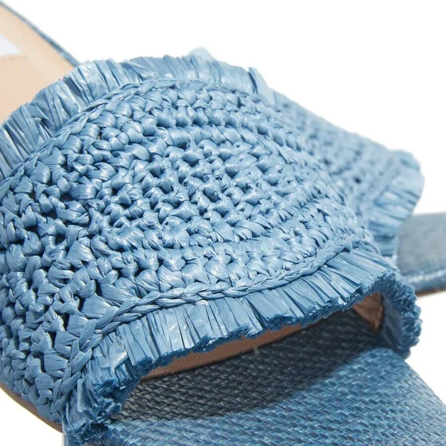 Steve Madden Cienega in blauw