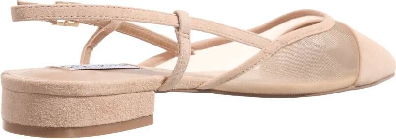 Steve Madden Hoge hakken Belinda-M in beige