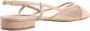 Steve Madden Ballerina met riempjes 'Belinda-M' - Thumbnail 5