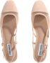 Steve Madden Ballerina met riempjes 'Belinda-M' - Thumbnail 7