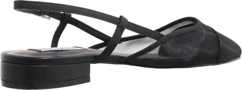 Steve Madden Hoge hakken Belinda-M in zwart