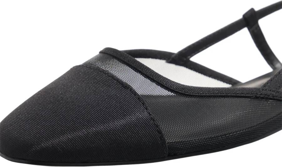 Steve Madden Hoge hakken Belinda-M in zwart