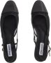 Steve Madden Ballerina met riempjes 'Belinda-M' - Thumbnail 5