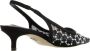 Steve Madden Hoge hakken Kari-Mr in zwart - Thumbnail 8