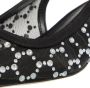 Steve Madden Hoge hakken Kari-Mr in zwart - Thumbnail 9