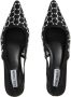 Steve Madden Hoge hakken Kari-Mr in zwart - Thumbnail 10