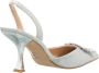 Steve Madden Pumps met siersteentjes model 'NEALA - Thumbnail 5