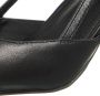 Steve Madden Hoge hakken Zeina in zwart - Thumbnail 4