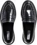 Steve Madden Loafers Harloe in zwart - Thumbnail 5