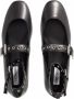 Steve Madden Ballerina met riempjes 'Macbeth' - Thumbnail 5