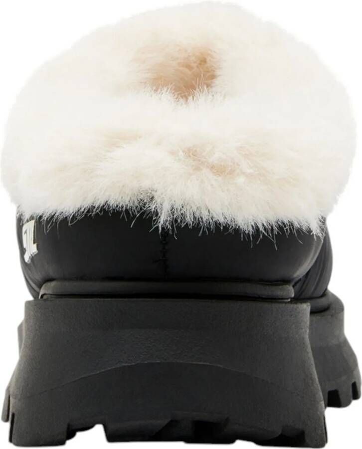 Steve Madden Low-Top Sneakers Dames Sneaker in zwart
