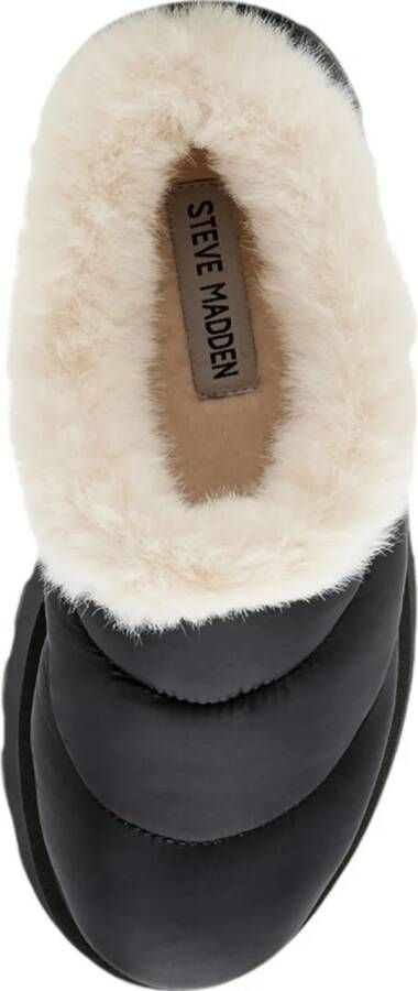 Steve Madden Low-Top Sneakers Dames Sneaker in zwart