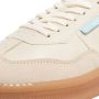 Steve Madden Low-Top Sneakers Euphoria in blauw - Thumbnail 3