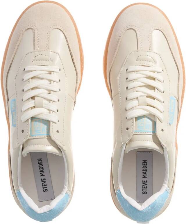 Steve Madden Low-Top Sneakers Euphoria in blauw