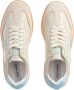 Steve Madden Low-Top Sneakers Euphoria in blauw - Thumbnail 4