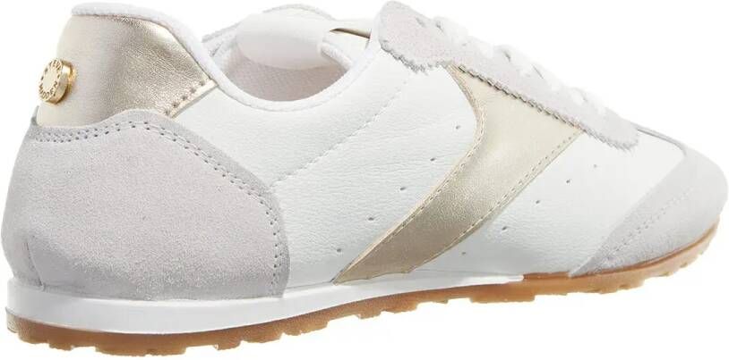 Steve Madden Low-Top Sneakers Fan Fav in crème