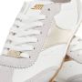 Steve Madden Low-Top Sneakers Fan Fav in crème - Thumbnail 3