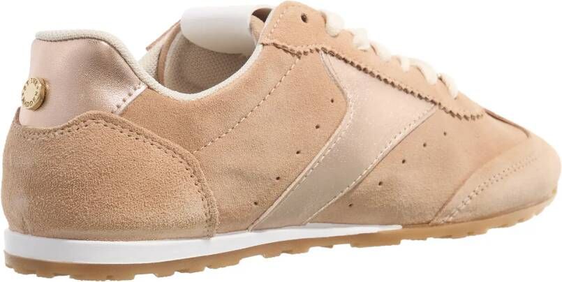 Steve Madden Low-Top Sneakers Fan Fav in poeder roze