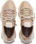 Steve Madden Low-Top Sneakers Mileage in roségoud - Thumbnail 5
