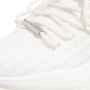 Steve Madden Low-Top Sneakers Mileage in wit - Thumbnail 3