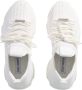 Steve Madden Low-Top Sneakers Mileage in wit - Thumbnail 4