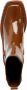 Steve Madden Low-Top Sneakers Parkway Patent Chelsea Boots in bruin - Thumbnail 7