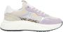 Steve Madden Low-Top Sneakers Starlyn in beige - Thumbnail 4