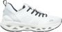 Steve Madden Low-Top Sneakers Surge 1 in wit - Thumbnail 7