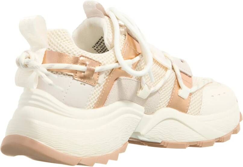 Steve Madden Low-Top Sneakers Tazmania in crème