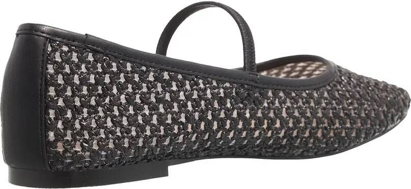 Steve Madden Majorca in zwart
