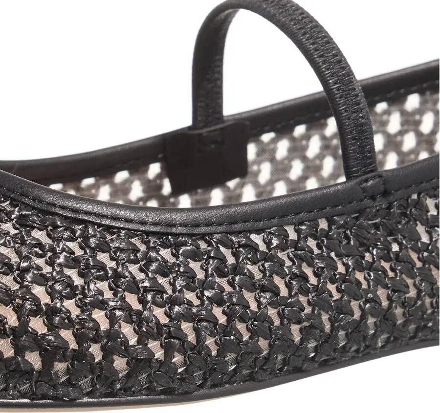 Steve Madden Majorca in zwart