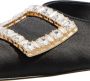 Steve Madden Accession sandalette met strass - Thumbnail 5