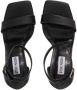 Steve Madden Pumps & high heels Airy Sandal in zwart - Thumbnail 6