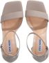 Steve Madden Pumps & high heels Airy Sandal in beige - Thumbnail 12