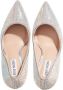 Steve Madden Pumps & high heels Evelyn-R in zilver - Thumbnail 5