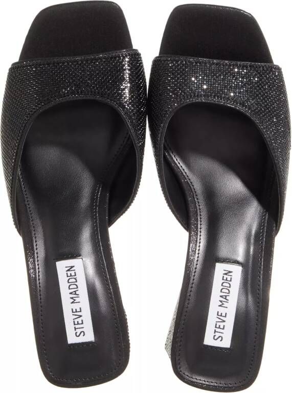 Steve Madden Pumps & high heels Glowing-R Sandal in zwart