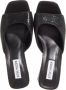 Steve Madden Pumps & high heels Glowing-R Sandal in zwart - Thumbnail 2