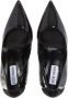 Steve Madden Elegante Pumps voor Dames Black Dames - Thumbnail 9