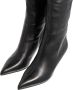 Steve Madden Hoge hakken Lavan in zwart - Thumbnail 5