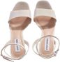 Steve Madden Pumps & high heels Lessa in crème - Thumbnail 6