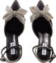 Steve Madden Pumps & high heels Luminoso in zwart - Thumbnail 8