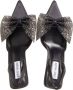 Steve Madden Pumps & high heels Niteowl Sandal in zwart - Thumbnail 2