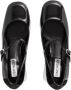 Steve Madden Pumps & high heels Pep Talk in zwart - Thumbnail 4