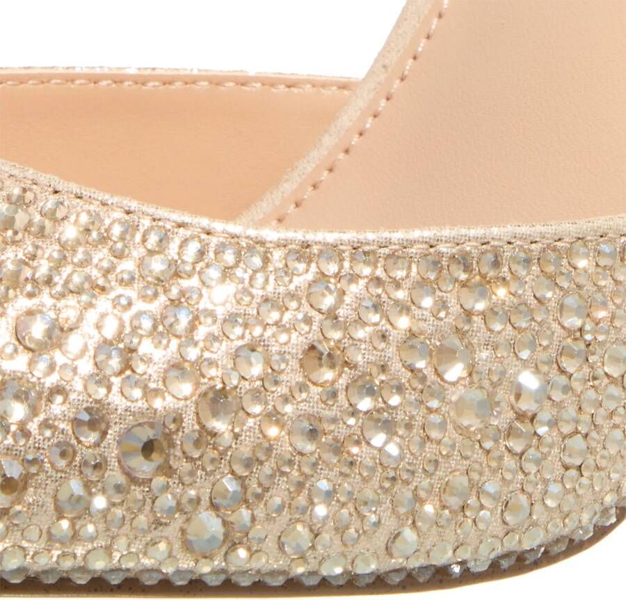 Steve Madden Pumps & high heels Ravaged-S in goud