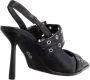 Steve Madden Pumps & high heels Riesling in zwart - Thumbnail 2