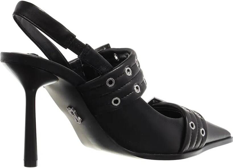 Steve Madden Pumps & high heels Riesling in zwart